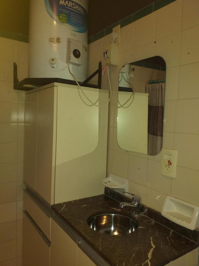 Mer Departamento Resistencia Extérieur photo