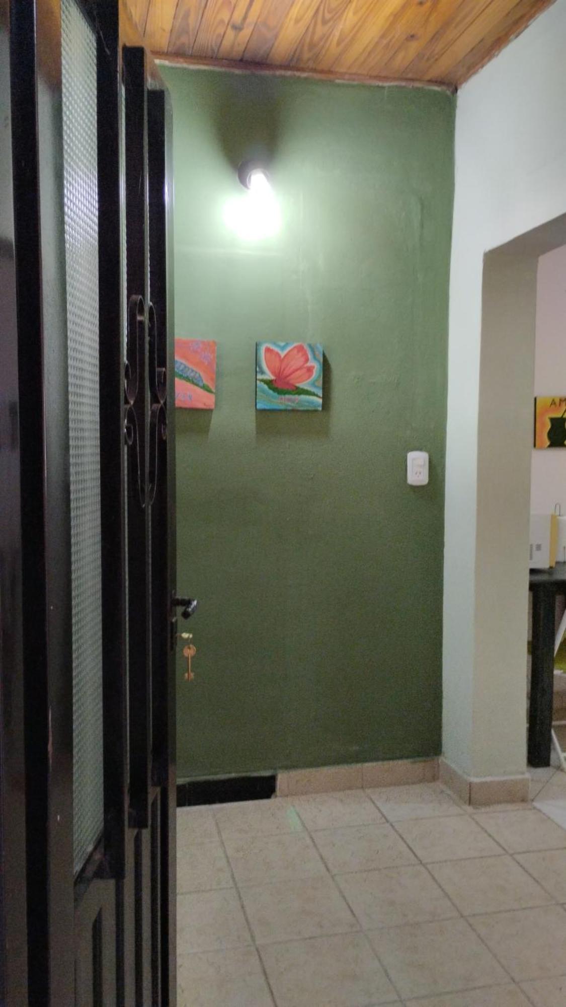 Mer Departamento Resistencia Extérieur photo